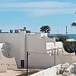 Apartment Le Velvet Jardin D'eden Couple Only - Vue - Piscine - Garage Prive - Village Naturiste Agde
