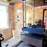 Le Velvet Jardin D'eden Couple Only - Vue - Piscine - Garage Prive - Village Naturiste * Agde